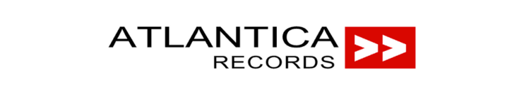 Logotipo Atlantica Records