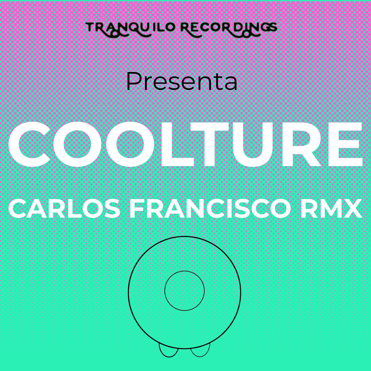 Tranquilo Recordings presenta: Coolture – Carlos Francisco Rmx