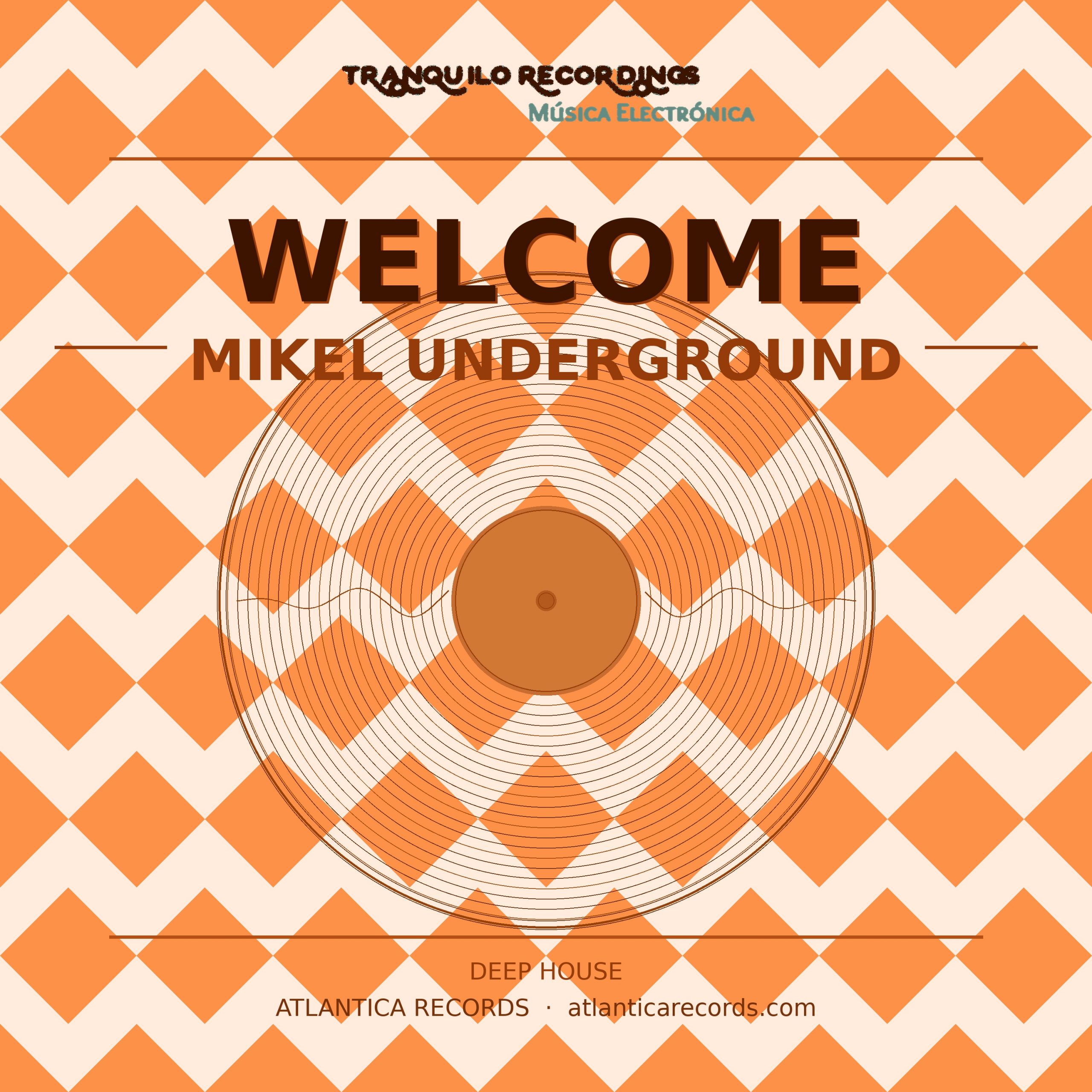 Welcome-Mikel Underground